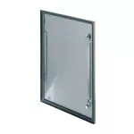PanelSeT Drzwi do S3X 600x 400mm 304L