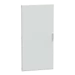 Rozdzielnice PrismaSet, drzwi pełne do obudowy stojącej 33 modułowej 850mm