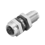SAI-WDF 4P M12 K 230 Adapter czujnik / człon wykonawczy, nr.katalogowy 2485360000