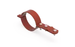 [LA 8004] Uchwyt do rury spustowej fi80mm