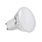 IQ-LED GU10 4,9W-CW Źródło światła LED