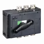 Compact INS INV, rozłącznik INS1000 1000A 3P