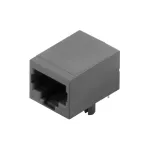 RJ45C5 T1D 3.2N4N RL SO Złącze wtykowe płytek drukowanych, nr.katalogowy 2439040000