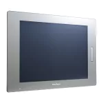 Płaski panel, Proface, 15 cali, 1024 x 768 pikseli, 16 milionów kolorów,  12-24 Vdc