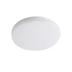 VARSO LED 18W-WW-O-SE Oprawa oświetleniowa LED z mikorfalowym czujnikiem ruchu