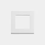 White Frame 71-E489-14-14
