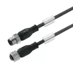 SAIL-ZW-M12BG-5-0.5U Kabel czujnikowy, nr.katalogowy 1108420050
