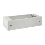 Cokół 200 mm do obudowy PLM108 IP44, PanelSet