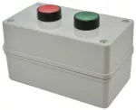 PROMET Kaseta KP2-S11 z przyciskami NEF22-Kz X i NEF22-Kc Y