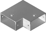 KKMC600H200 Kolanko 90°