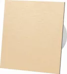 Panel aluminium szczotkowane złoto