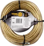 LINKA CELNA STALOWA 6MM 18M