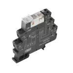 TRS 48VUC 2CO Przekaźnik przełączający, nr.katalogowy 1123510000