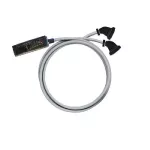 PAC-RX3I-HE40-V0-2M5 Kabel połączeniowy PLC, nr.katalogowy 1419430025