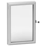 PanelSeT Okno wizyjne IP55 800x 600mm
