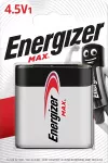 BATERIA ENERGIZER MAX 4,5V 3LR12 /1 szt.