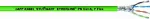 ETHERLINE PN Cat.6A Y FLEX 4x2x23/7; Przewód