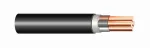 YKYżo 0,6/1 kV 5x1,5 Kabel elektroenergetyczny z żyłą miedzianą i izolacją PVC