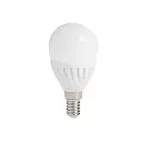 BILO HI 8W E14-WW Lampa z diodami LED