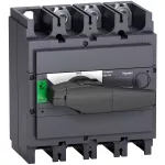 Compact INS INV, rozłącznik INS500 500A 3P