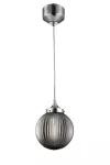 Lampa sufitowa PAVO 10W chrom