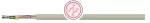 DATEX-CY LI2YCY (TP) DIN47100, SZARY RAL 7032 4X2X0,5