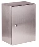 Rozdzielnia RH 600x600x250 mm Stal nierdzewna