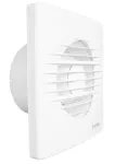 RICO 100 WC Axial Wall Fan / Wentylator ścienny