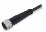 SA-C M8-F-AX Przewód czujnika elementu wykonawczego 756-5101/030-080