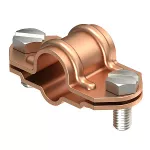 226 CU Zacisk probierczy