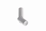 Azzardo plafon techniczny LED Santos 12W 820lm 3000K biały AZ4182