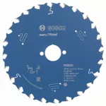Tarcza pilarska Expert for Wood 190 x 30 x 2,6 mm, 24