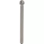 0192JA DREMEL Frez szybkotnący głowica kulkowa 4,8 mm-2szt