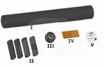 JE-4 2,5-10 MUFA KABLOWA