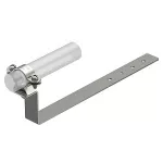 isCon H280 26 VA Uchwyt dachowy