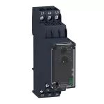 Harmony Control Przekaźnik kontroli 3 fazowy, 304 576V AC, styk 2C/O