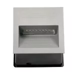 LICA LED-J04A Oprawa do wbudowania LED