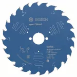 Tarcza pilarska Expert for Wood 190 x 30 x 2,0 mm, 24
