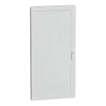 Rozdzielnice PrismaSet, drzwi przezroczyste 33 moduły IP55 850mm