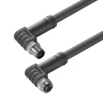 SAIL-M12WM12W-T-3.0H Kabel czujnikowy, nr.katalogowy 2050920300