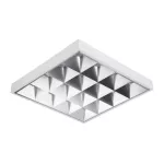 Oprawa OFFICE PLUS LB LED n/t DALI 6350lm/840 MAT biały 56 W