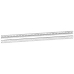Spacial, PanelSet Wsporniki pionowe wzmocnione Telequick do obudów stojących 2200mm