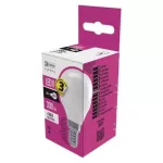 Żarówka LED Classic Mini Globe / E14 / 4,1 W (32 W) / 350 lm / neutralna biel