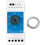 Termostat ETV+ czujnik ETF-144/99A