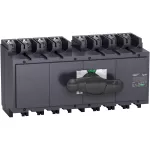 Compact INS INV, INS320 ręczne załączenie rezerwy 320A 4P
