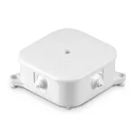 PO-75P (BEZ KODU) Puszka natynkowa bez wkładu, IP-44