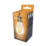 ORO CLARO E27 A60 8W WW Lampa LED