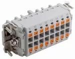 EPIC H-BE 16 SP 17 - 32