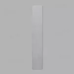 Klosz profil led P1 - P3 KLIK 2mb mleczny