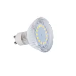 LED15 R 4W GU10-CW Lampa z diodami LED
